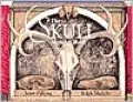Skull Alphabet Book