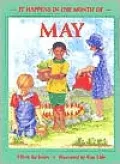 It Happens in the Month of May