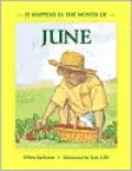 It Happens in the Month of June