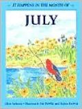 It Happens in the Month of July