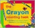 The Crayon Counting Book
