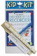 The First Book of the Recorder