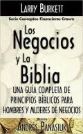 Los negocios y la Biblia