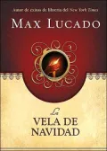 La vela de Navidad