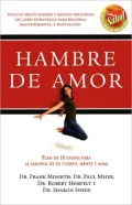 Hambre de amor