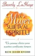 La mujer sujeta al Espiritu