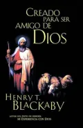 Creado Para Ser Amigo De Dios/Created to Be God's Friend