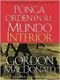 Ponga orden en su mundo interior