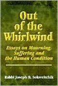 Out of the Whirlwind: Essays of Suffering, Mourning and the Human Condition