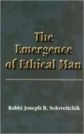 The Emergence of Ethical Man