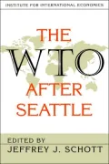 Wto after Seattle