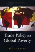 Trade Policy and Global Poverty