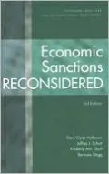 Economic Sanctions Reconsidered
