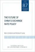 China's Exchange Rate Policy: Options and Prescriptions