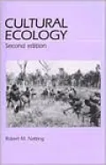 Cultural Ecology