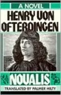 Henry Von Ofterdingen: A Novel