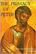 The Primacy of Peter: Essays in Ecclesiology and the Early Church