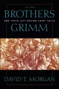 The New Brothers Grimm and Their Left Behind Fairy Tales
