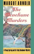 The Menehune Murders