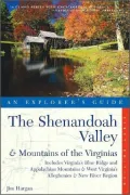 The Shenandoah Valley and the Mountains of Virginia