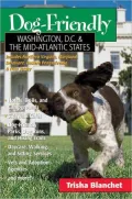 Dog-Friendly Washington, D.C. and the Mid-Atlantic States