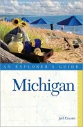 Michigan: An Explorer's Guide