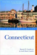 An Explorer’s Guide Connecticut