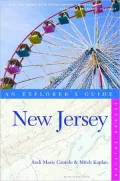 New Jersey: An Explorer's Guide