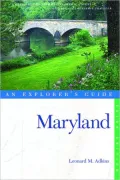 An Explorer’s Guide Maryland