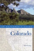 Explorer's Guide Colorado