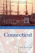Explorer's Guide Connecticut