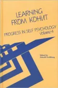 Learning from Kohut, Vol. 4