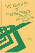 The Realities of Transference