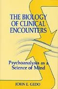 The Biology of Clinical Encounters