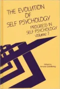 The Evolution of Self Psychology