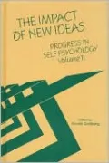 The Impact of New Ideas, Vol. 11