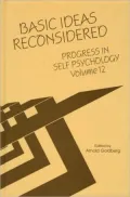 Basic Ideas Reconsidered