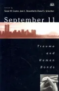 September 11: Trauma and Human Bonds (Relational Perspectives)