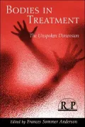 Bodies In Treatment: The Unspoken Dimension