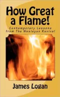 How Great a Flame!: Contemporary Lessons from the Wesleyan Revival