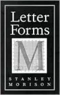 Letter Forms, Vol. 1