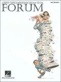A Funny Thing Happened on the Way to the Forum