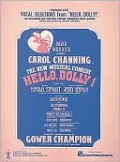 Vocal Selections from Hello, Dolly!