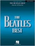 Beatles Best (Piano, Vocal, and Guitar Series)