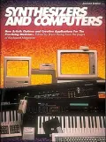 Synthesizers and Computers