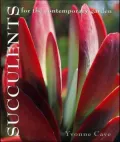 Succulents: The Illustrated Dictionary