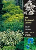 The Explorer's Garden : Rare and Unusual Perennials