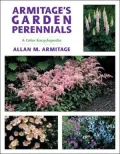 Armitage's Garden Perennials: A Color Encyclopedia