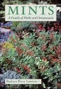 Mints : A Family of Herbs and Ornamentals