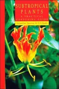 Subtropical Plants